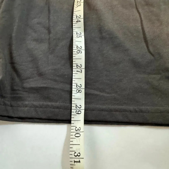 General Standard Yellowstone National Park Men's T-Shirt Gray Size L - Picture 5 of 6